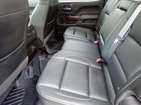 Used 2018 GMC Sierra 1500 SLT image 10