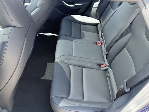 Used 2025 Tesla Model S AWD/4WD image 36