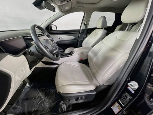 Used 2023 Hyundai Tucson SEL w/ Convenience Package AWD/4WD image 20