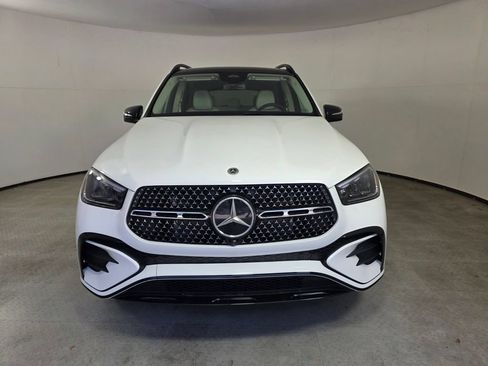 New 2026 Mercedes-Benz GLE 350 4MATIC image 2