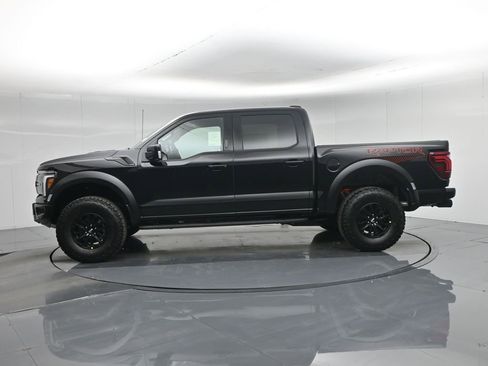 New 2026 Ford F150 Raptor image 28