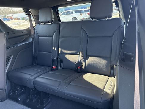 Used 2024 Chevrolet Tahoe LT image 14