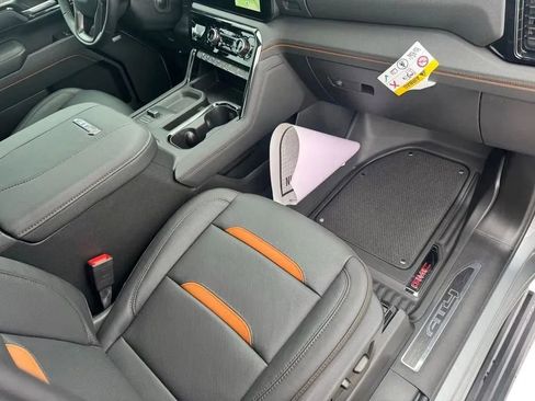 New 2026 GMC Sierra 2500 AT4 w/ AT4 Premium Plus Package image 16