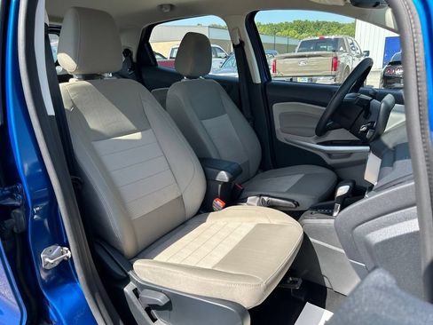 Used 2022 Ford EcoSport S AWD/4WD image 47