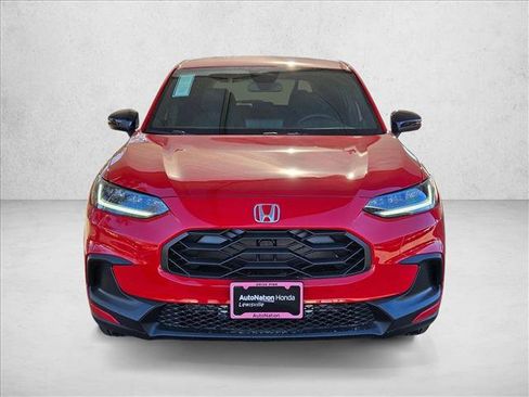 New 2026 Honda HR-V Sport image 6