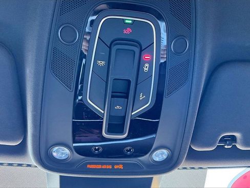 Used 2025 Audi A6 Premium Plus w/ Premium Plus Package image 28