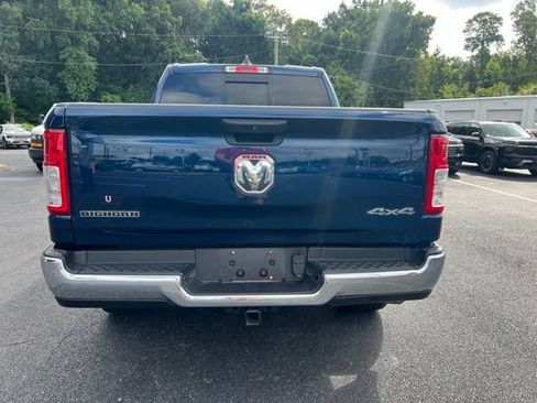 Used 2023 RAM 1500 Big Horn AWD/4WD image 30