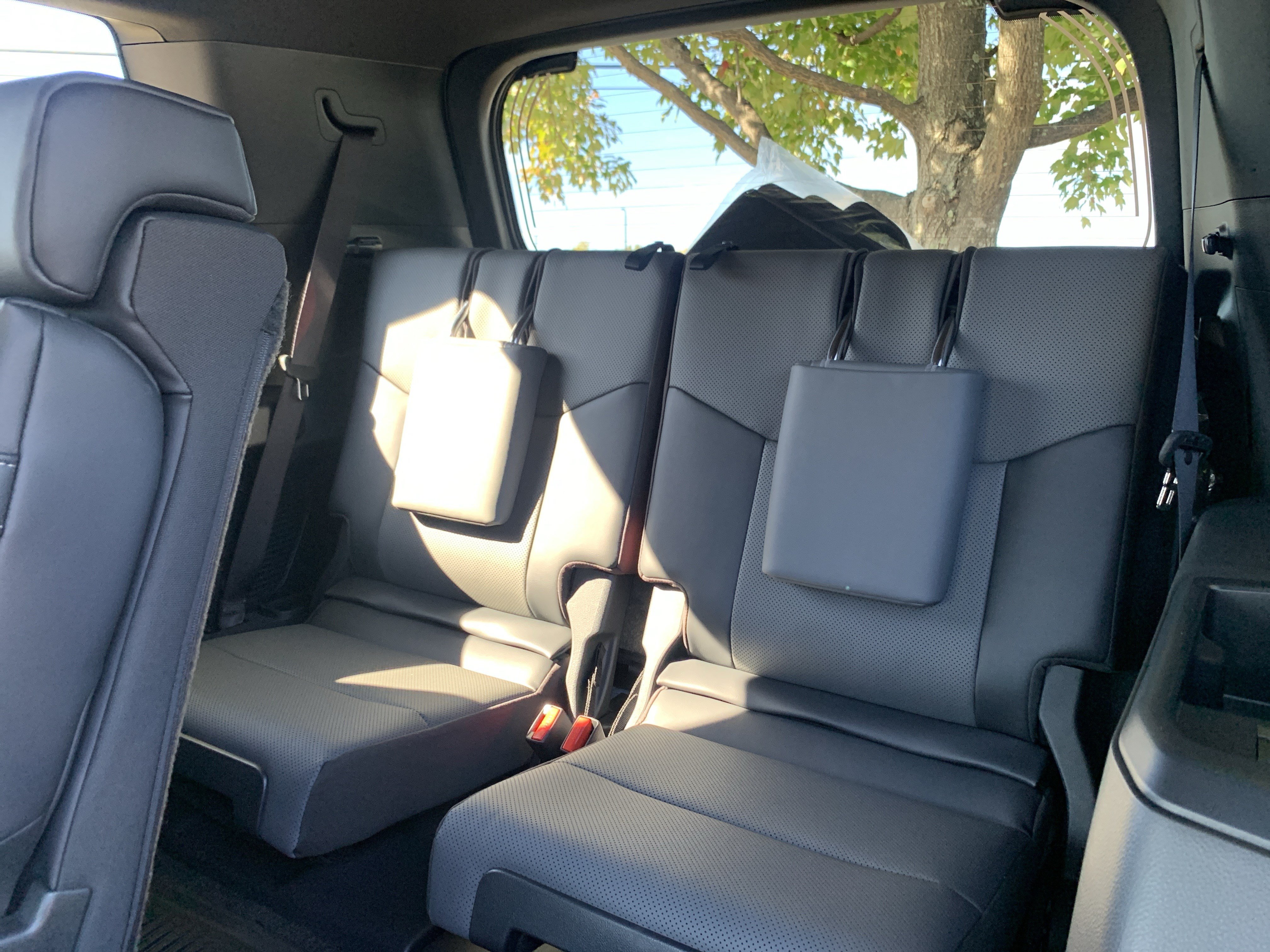 Used 2026 Lexus GX 550 w/ Accessory Package (2T) AWD/4WD image 33