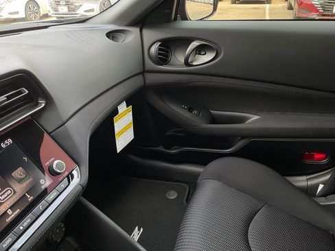 New 2026 Nissan Z Sport image 38