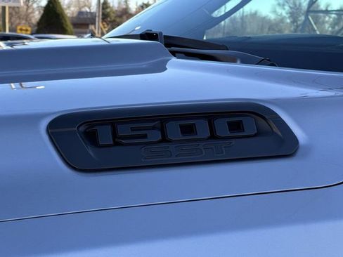 Used 2025 RAM 1500 Big Horn image 28