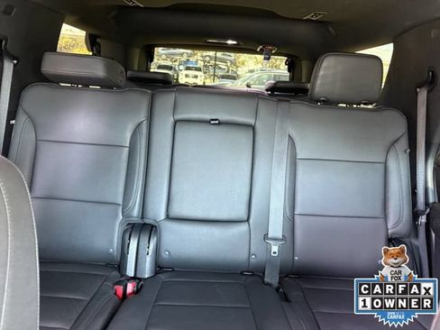 Used 2023 Chevrolet Tahoe LT w/ LT Signature Package AWD/4WD image 5