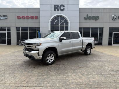 Used 2020 Chevrolet Silverado 1500 LT
