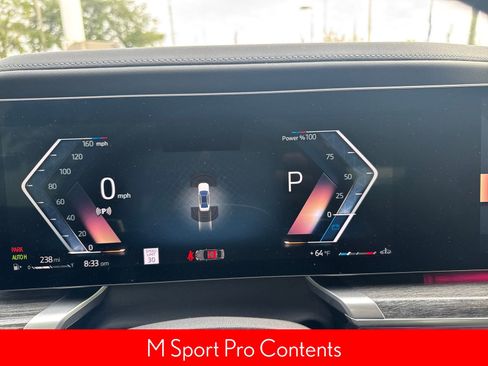 Used 2024 BMW 760i xDrive 760i xDrive w/ Executive Package image 19