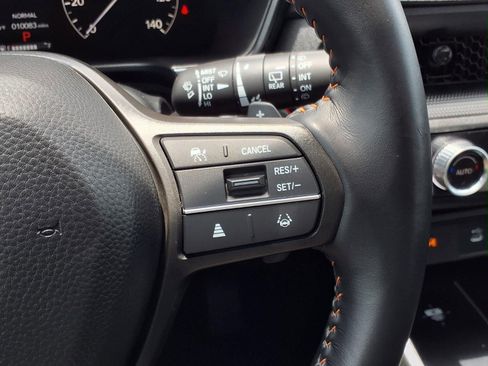 Used 2026 Honda CR-V Sport image 17