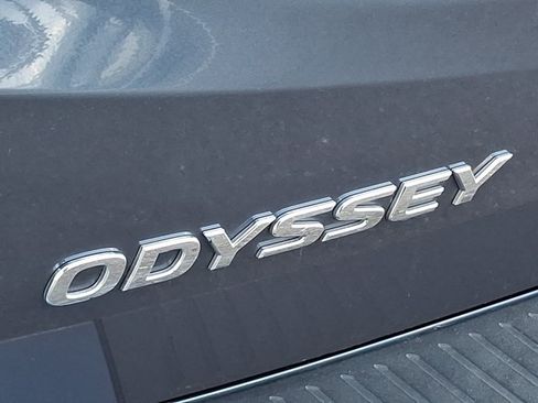 Used 2025 Honda Odyssey EX-L image 31