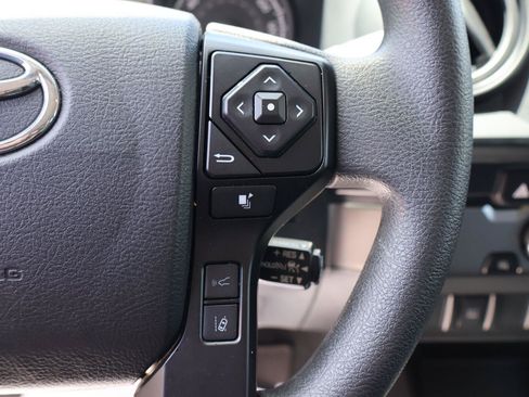 Used 2022 Toyota Tacoma SR w/ SX Package RWD image 27