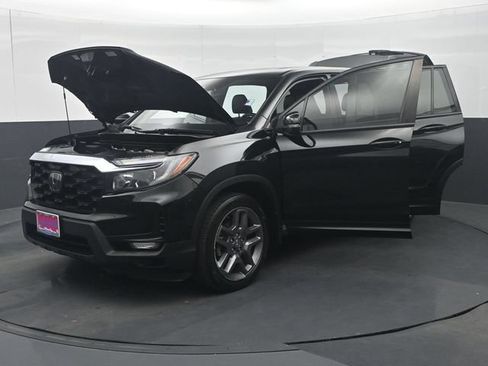 Used 2022 Honda Passport EX-L image 36