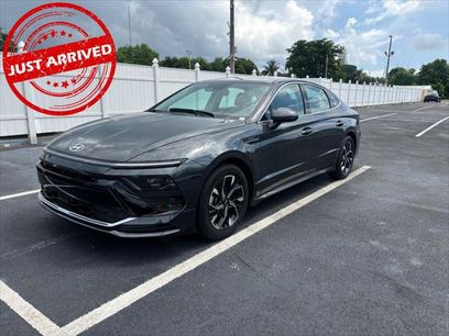 Used 2025 Hyundai Sonata SEL