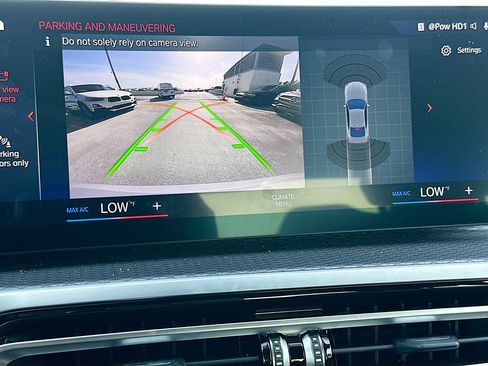 Used 2024 BMW M440i Coupe RWD image 14