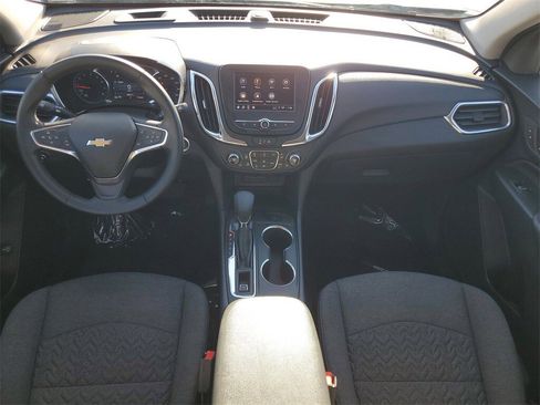 Used 2024 Chevrolet Equinox LT image 24
