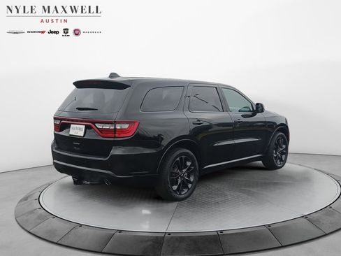 Used 2022 Dodge Durango R/T image 17