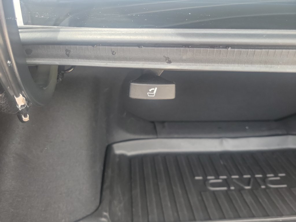 Used 2024 Honda Civic Sport image 22