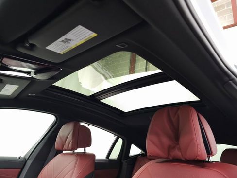 Used 2024 BMW X6 xDrive40i w/ Executive Package image 13