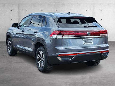 New 2025 Volkswagen Atlas Cross Sport SE image 26
