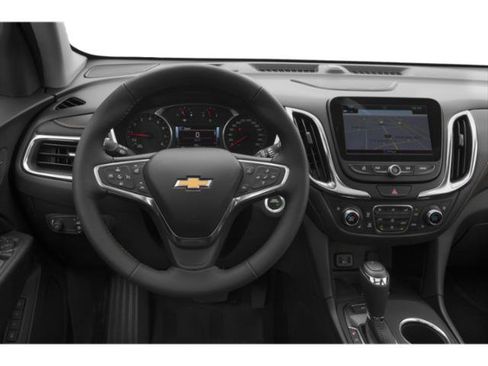 Used 2018 Chevrolet Equinox Premier AWD/4WD image 15