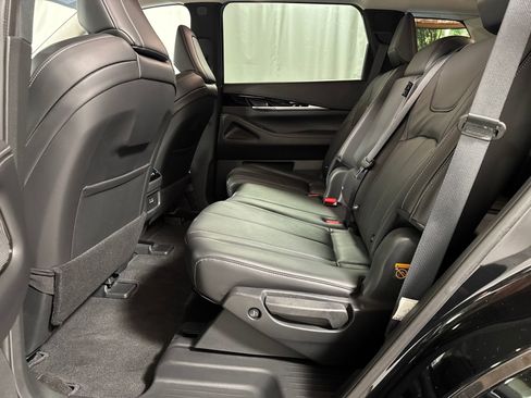 Certified 2025 INFINITI QX60 Pure AWD/4WD image 5