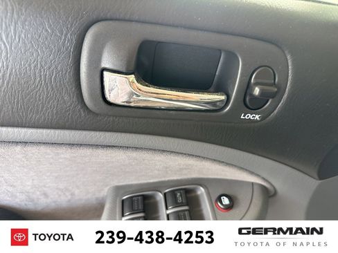 Used 2005 Honda Civic Hybrid Sedan image 14