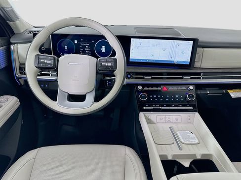 New 2026 Hyundai Santa Fe Calligraphy image 19