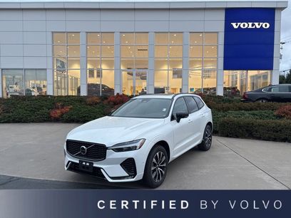 Used 2025 Volvo XC60 B5 Plus