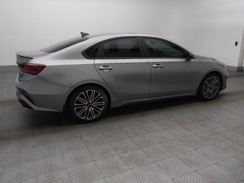 Used 2023 Kia Forte GT w/ GT2 Package image 10