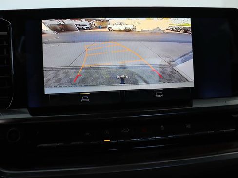 Used 2026 Chevrolet Silverado 1500 RST w/ RST Select Package AWD/4WD image 13