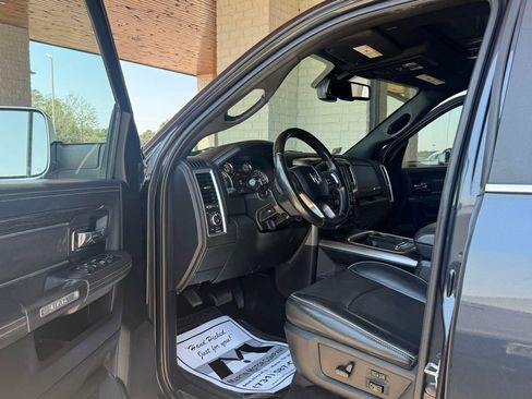 Used 2018 RAM 2500 Limited image 24
