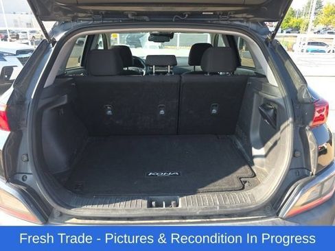 Used 2023 Hyundai Kona SEL w/ Convenience Package AWD/4WD image 18