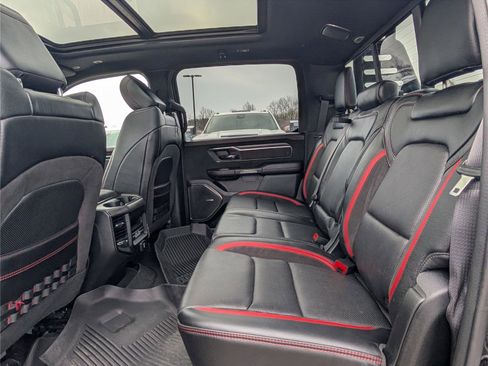 Used 2021 RAM 1500 TRX w/ TRX Level 2 Equipment Group image 16