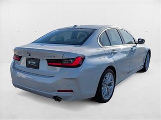 Used 2025 BMW 330i Sedan w/ Convenience Package video 2