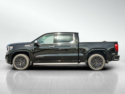 New 2026 GMC Sierra 1500 Denali w/ Denali Reserve Package