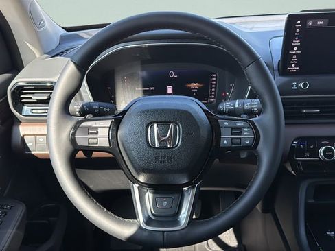 New 2026 Honda Pilot Elite image 27