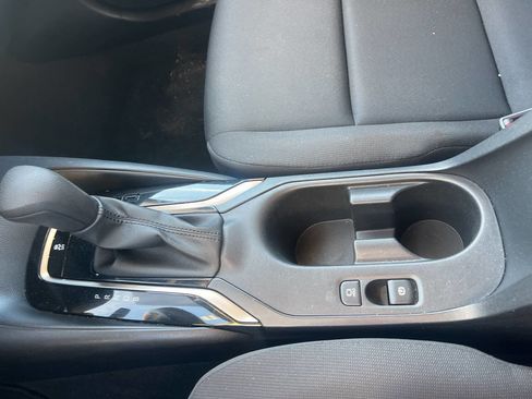 Used 2023 Toyota Corolla LE image 16