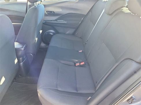 Certified 2024 Nissan Kicks S image 8