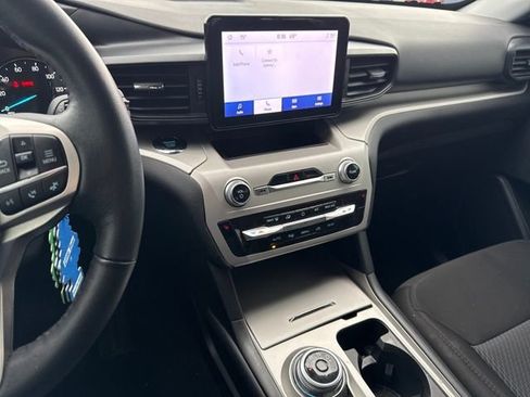 Used 2023 Ford Explorer XLT image 26