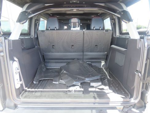 Used 2023 Ford Bronco Raptor AWD/4WD image 14