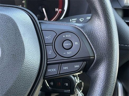 New 2025 Toyota RAV4 LE image 10