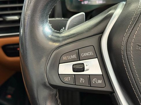 Used 2020 BMW 840i xDrive Convertible w/ Comfort Seating Package image 17