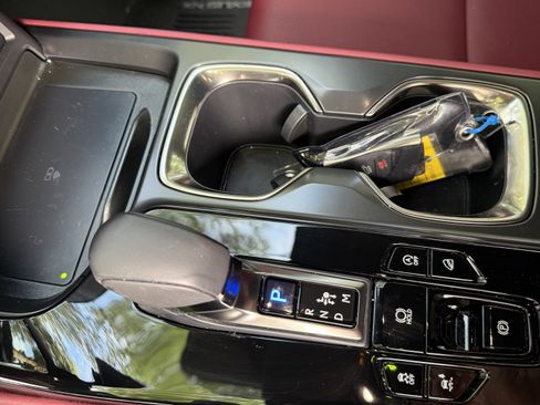 Used 2025 Lexus NX 350 AWD w/ Premium Package image 27