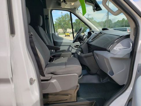 Used 2019 Ford Transit 350 148 High Roof RWD image 16