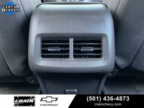 Used 2024 Chevrolet Equinox LS w/ LS Convenience Package image 28